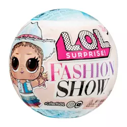 LOL Surprise Fashion Show Doll L.O.L. 584254